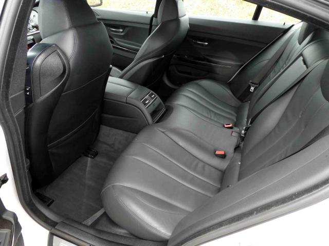 滋賀県中古車　BMW 6シリーズ 640iグランクーペ Mスポーツ