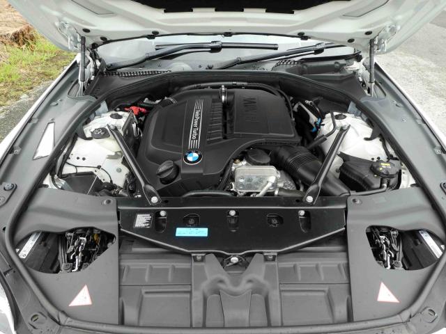 滋賀県中古車　BMW 6シリーズ 640iグランクーペ Mスポーツ