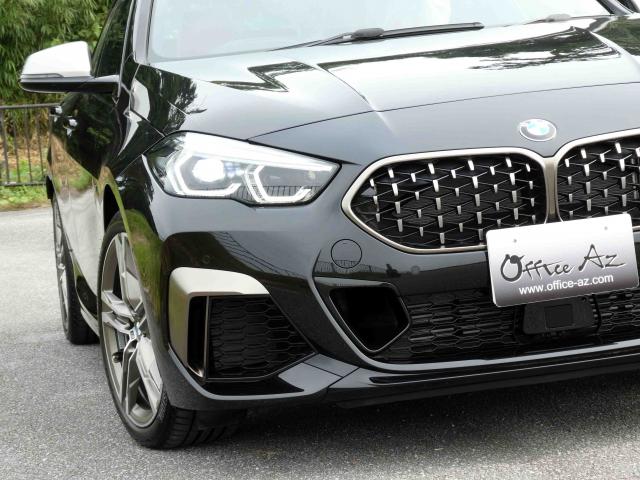 滋賀県中古車　BMW 2シリーズ M235i xDriveグランクーペ