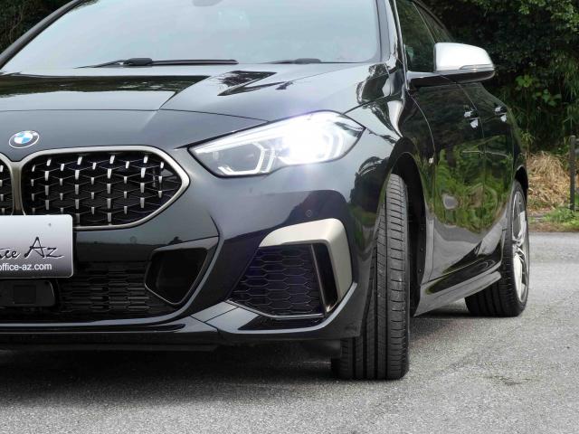 滋賀県中古車　BMW 2シリーズ M235i xDriveグランクーペ