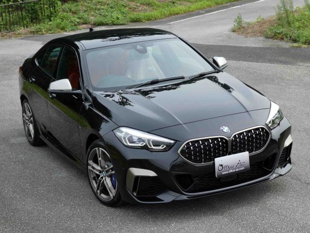 滋賀県中古車　BMW 2シリーズ M235i xDriveグランクーペ