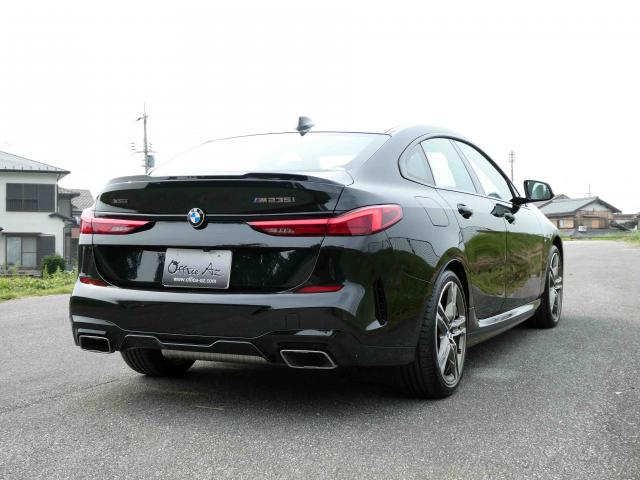 滋賀県中古車　BMW 2シリーズ M235i xDriveグランクーペ