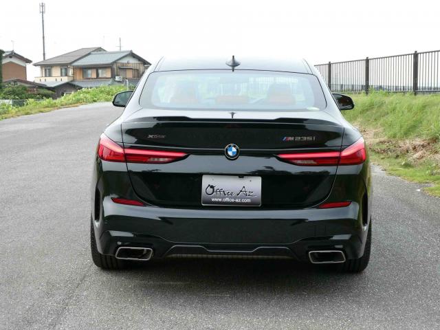 滋賀県中古車　BMW 2シリーズ M235i xDriveグランクーペ