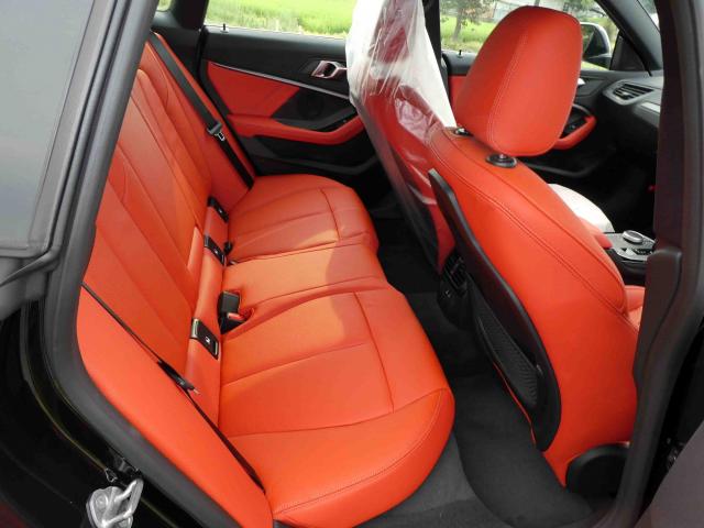 滋賀県中古車　BMW 2シリーズ M235i xDriveグランクーペ
