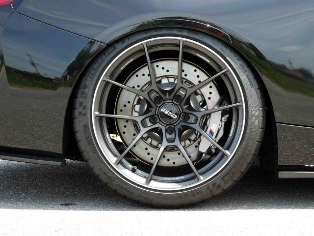 滋賀県中古車　BMW M2 コンペティション