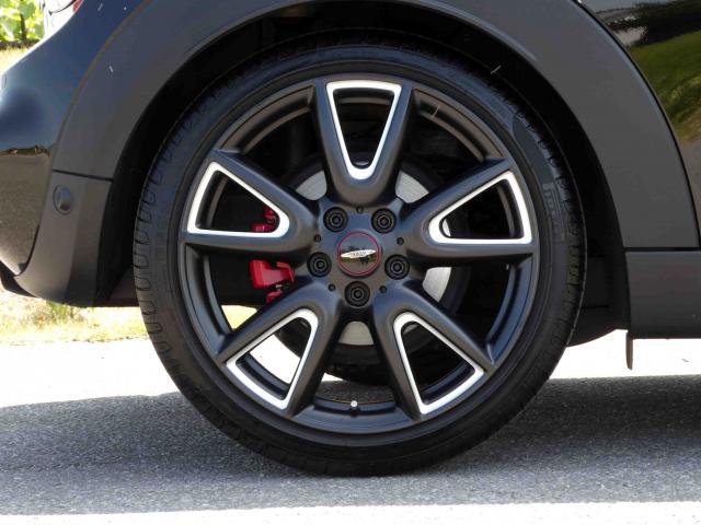滋賀県中古車　BMW MINI ジョンクーパーワークス