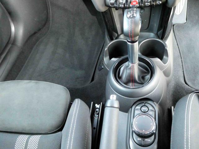 滋賀県中古車　BMW MINI ジョンクーパーワークス