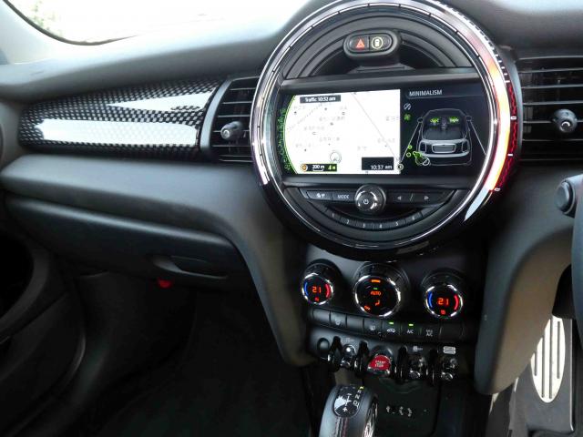 滋賀県中古車　BMW MINI ジョンクーパーワークス