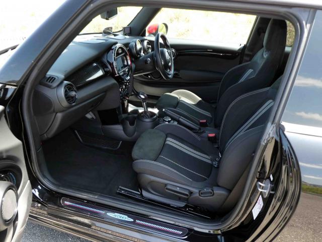 滋賀県中古車　BMW MINI ジョンクーパーワークス