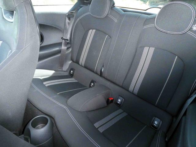 滋賀県中古車　BMW MINI ジョンクーパーワークス