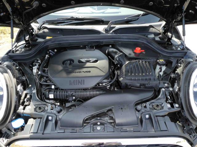 滋賀県中古車　BMW MINI ジョンクーパーワークス
