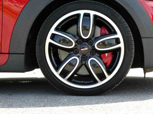 滋賀県中古車　BMW MINI ジョンクーパーワークス