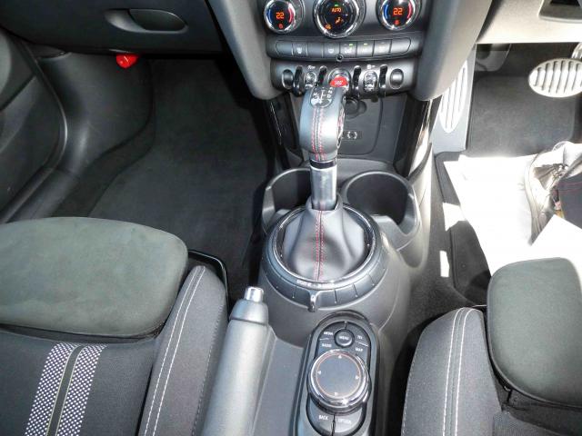滋賀県中古車　BMW MINI ジョンクーパーワークス