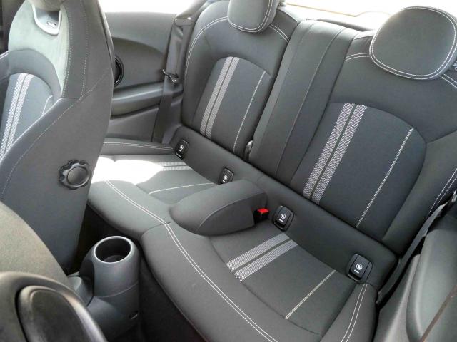 滋賀県中古車　BMW MINI ジョンクーパーワークス