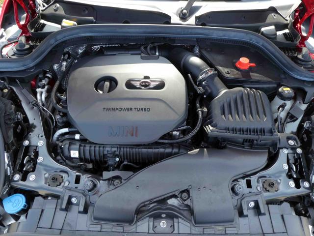 滋賀県中古車　BMW MINI ジョンクーパーワークス