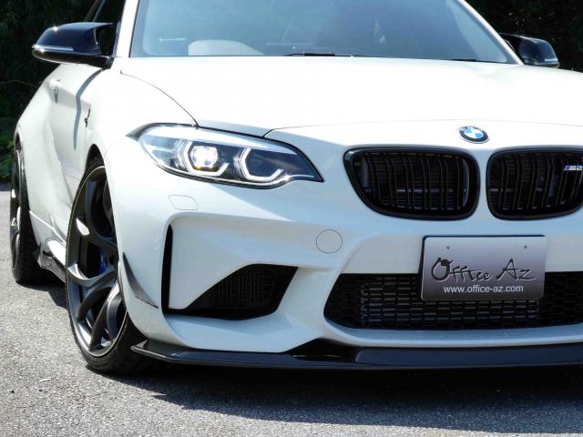 滋賀県中古車　BMW M2 M2クーペ