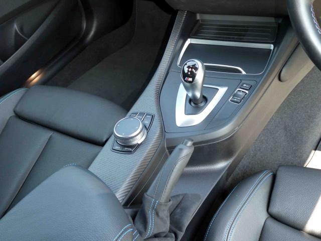 滋賀県中古車　BMW M2 M2クーペ
