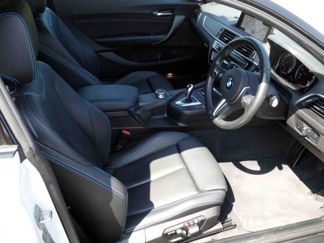 滋賀県中古車　BMW M2 M2クーペ