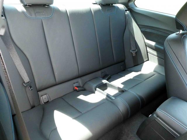 滋賀県中古車　BMW M2 M2クーペ