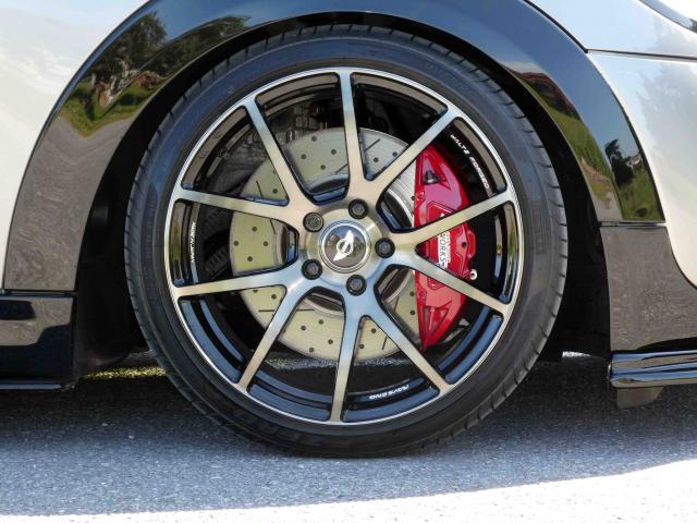 滋賀県中古車　BMW MINI クーパーS コンバーチブル