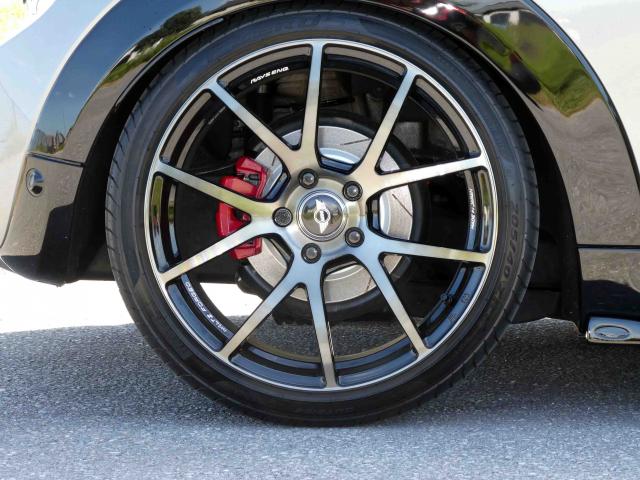 滋賀県中古車　BMW MINI クーパーS コンバーチブル