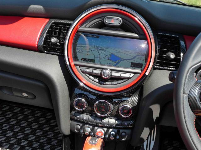 滋賀県中古車　BMW MINI クーパーS コンバーチブル
