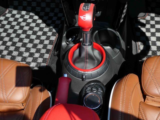滋賀県中古車　BMW MINI クーパーS コンバーチブル