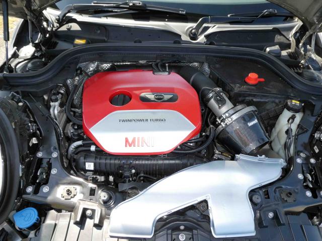 滋賀県中古車　BMW MINI クーパーS コンバーチブル