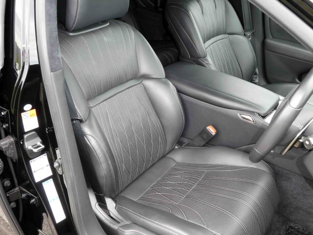 滋賀県中古車　レクサス LS LS500h エグゼクティブ