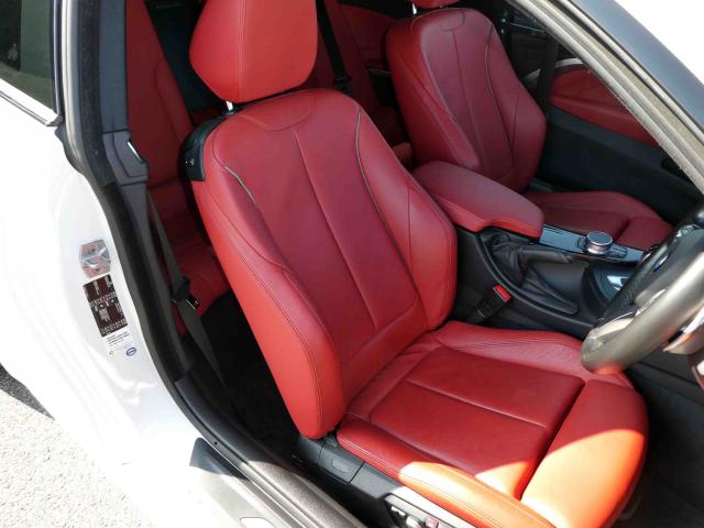 滋賀県中古車　BMW 4シリーズ 420i Mスポーツ
