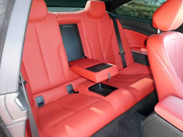 滋賀県中古車　BMW 4シリーズ 420i Mスポーツ