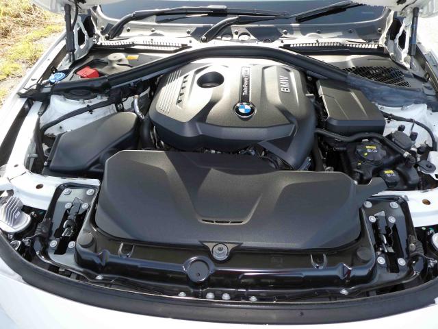 滋賀県中古車　BMW 4シリーズ 420i Mスポーツ