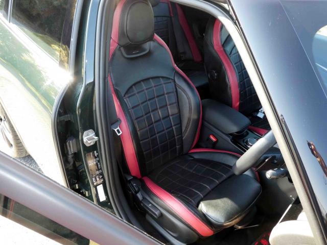 滋賀県中古車　BMW MINI ジョンクーパーワークスクラブマン
