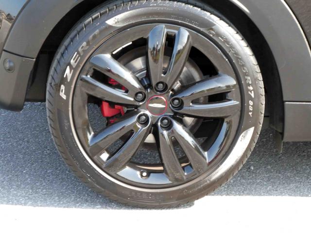 滋賀県中古車　BMW MINI ジョンクーパーワークス