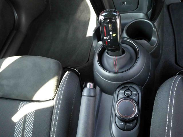 滋賀県中古車　BMW MINI ジョンクーパーワークス