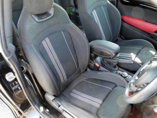 滋賀県中古車　BMW MINI ジョンクーパーワークス