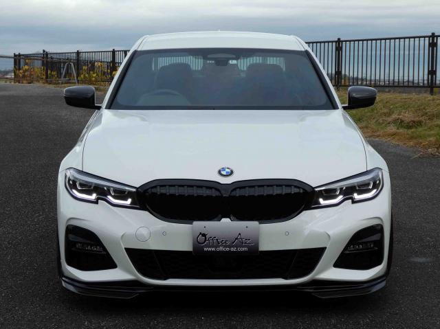 滋賀県中古車　BMW 3シリーズ 320i Mスポーツ