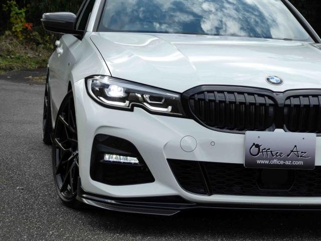 滋賀県中古車　BMW 3シリーズ 320i Mスポーツ