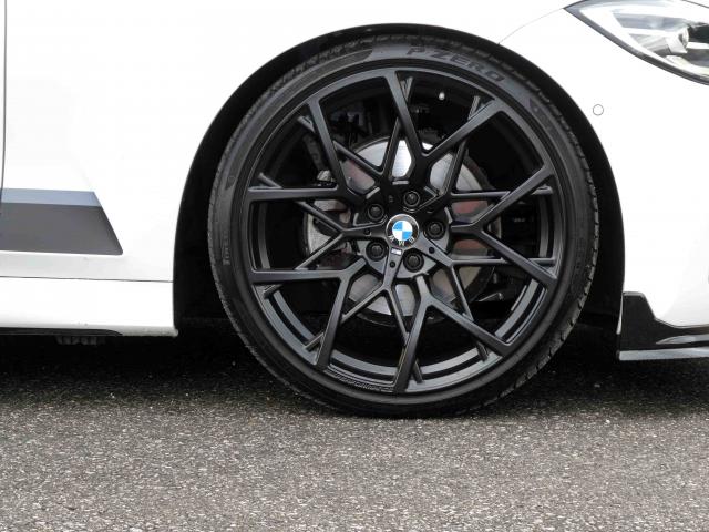 滋賀県中古車　BMW 3シリーズ 320i Mスポーツ