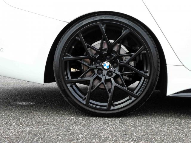 滋賀県中古車　BMW 3シリーズ 320i Mスポーツ