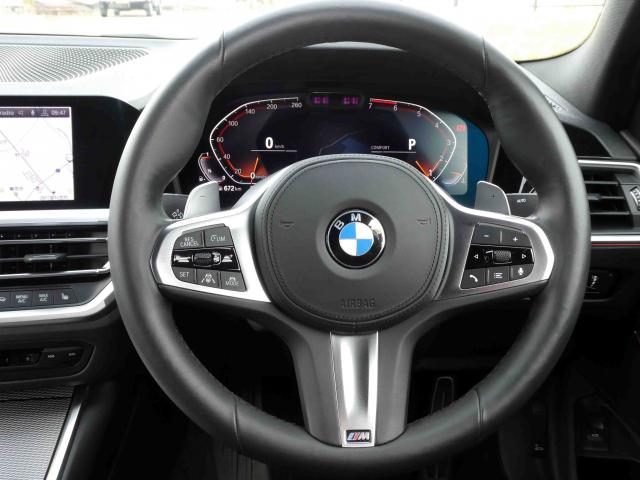 滋賀県中古車　BMW 3シリーズ 320i Mスポーツ