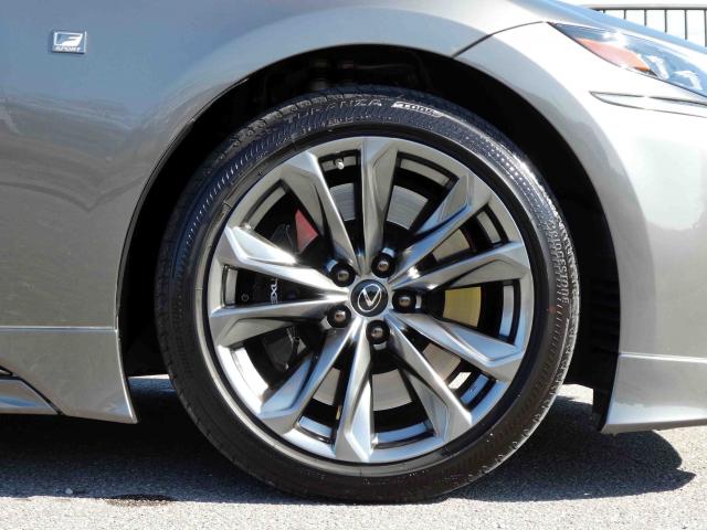 滋賀県中古車　レクサス LS LS500 Fスポーツ