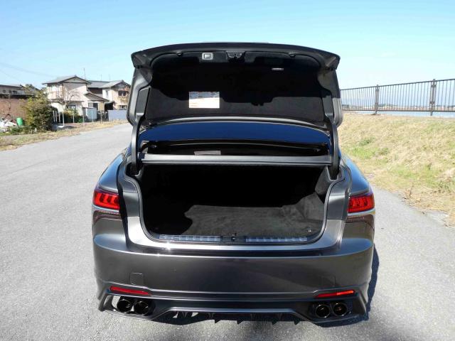 滋賀県中古車　レクサス LS LS500 Fスポーツ