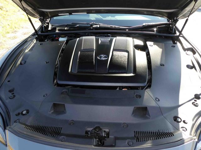 滋賀県中古車　レクサス LS LS500 Fスポーツ
