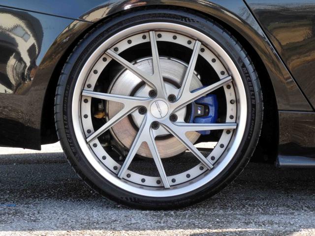 滋賀県中古車　BMW 5シリーズ 540i xDriveツーリングMスポーツ