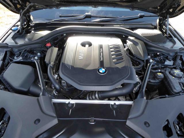 滋賀県中古車　BMW 5シリーズ 540i xDriveツーリングMスポーツ