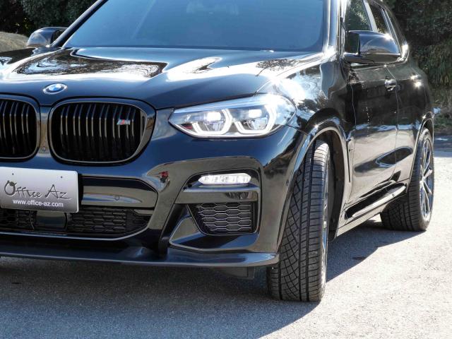 滋賀県中古車　BMW X3 xDrive20d Mã‚¹ãƒãƒ¼ãƒ„
