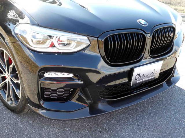 滋賀県中古車　BMW X3 xDrive20d Mã‚¹ãƒãƒ¼ãƒ„