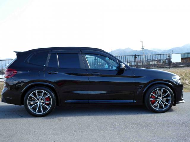 滋賀県中古車　BMW X3 xDrive20d Mã‚¹ãƒãƒ¼ãƒ„