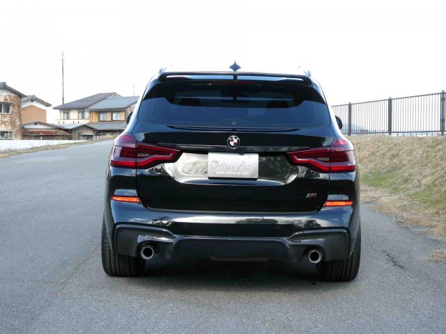 滋賀県中古車　BMW X3 xDrive20d Mã‚¹ãƒãƒ¼ãƒ„
